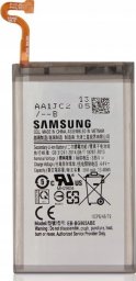 Bateria OEM Bateria do Samsung G965F Galaxy S9 Plus 3500mAh