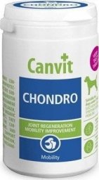  CANVIT CHONDRO Preparat wzmacniający stawy 230 g