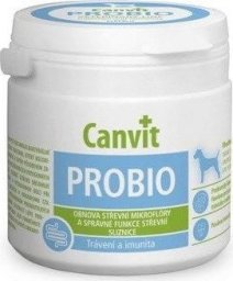 CANVIT PROBIO Probiotyk dla psów 100 g