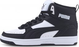  Puma Puma młodzieżowe buty sportowe Rebound Joy JR 374687 01 37,5