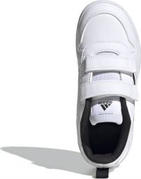  Adidas Adidas TENSAUR C Sportowe buty dziecięce zapinane na rzep S24051 31