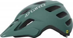  Giro Kask mtb GIRO FIXTURE Rozmiar kasku: Uniwersalny(54-61 cm), Wybierz kolor: Matte Gray Green, System MIPS: NIE