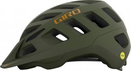  Giro Kask mtb GIRO RADIX Rozmiar kasku: M(55-59 cm), Wybierz kolor: Matte Trail Green, System MIPS: NIE