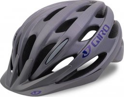  Giro Kask mtb GIRO VERONA Rozmiar kasku: Uniwersalny(50-57 cm), Wybierz kolor: Titanium Tonal Lines, System MIPS: NIE