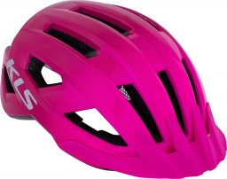  Kellys KASK MTB KELLYS DAZE 22 Rozmiar kasku: L/XL(58-61cm), Wybierz kolor: Pink