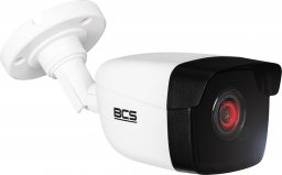 Kamera IP BCS View Kamera tubowa BCS-V-TIP14FWR3 BCS View, ip, 4Mpx, 2.8mm, poe, H.265+, slot karty pamięci