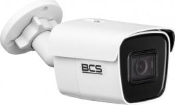 Kamera IP BCS View Kamera tubowa BCS-V-TIP24FSR4-AI1 BCS View, ip, 4Mpx, 2.8mm, starlight, poe, funkcje inteligentne