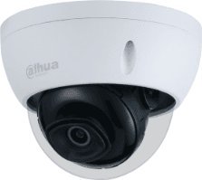 Kamera IP Dahua Technology PC-HDBW3541E-AS-0280B-S2 WizSense 5 Mpx 2.8 mm