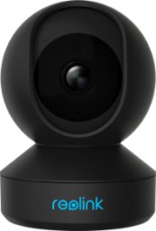 Kamera IP Reolink Kamera IP Reolink E1 PRO-V2 czarna Wi-Fi 4MP obrotowa wewnętrzna IR12m