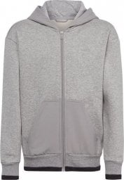  Adidas Bluza adidas Fleece Full-Zip Hoody Jr IC5008