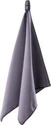  Magnum Ręcznik Magnum Jarvi S : Kolor - Szary/Srebrny, Rozmiar - one size