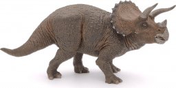 Figurka Hedo Figurka kolekcjonerska Dinozaur Triceratops, Papo