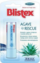  Rada Blistex Balsam do ust Agave Rescue 4.25g
