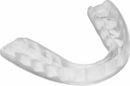  Ozdenta Nakładki na zęby przeciw zgrzytaniu Aquamarine 2szt
