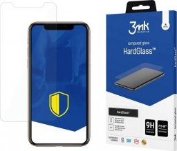  3MK Apple iPhone XS Max/11 Pro Max - HardGlass™
