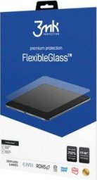  3MK Apple iPad 6 2018 9,7" - FlexibleGlass Lite™ 11''