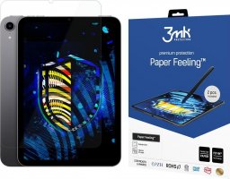  3MK Apple iPad Mini 6 - 3mk Paper Feeling™ 8.3''