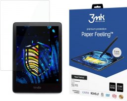  3MK Kindle Paperwhite 5 - 3mk Paper Feeling™ 8.3''