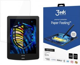  3MK inkBook Calypso Plus - 3mk Paper Feeling™ 8.3''