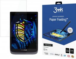  3MK PocketBook Ink Pro 3 - 3mk Paper Feeling™ 8.3''