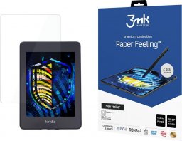  3MK Kindle Paperwhite 4 - 3mk Paper Feeling™ 8.3''