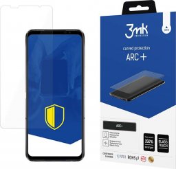 3MK Asus ROG Phone 6/6 Pro/6D/6D Ultimate - 3mk ARC+