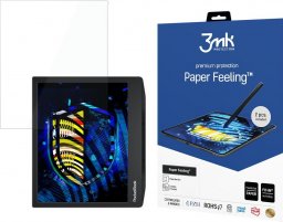  3MK PocketBook Era - 3mk Paper Feeling™ 8.3''