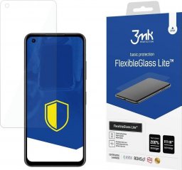  3MK Szkło Asus Zenfone 9 - 3mk FlexibleGlass Lite™