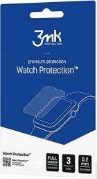  3MK Garmin Instinct 2X - Watch Protection™ v. FlexibleGlass Lite