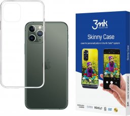  Case Apple iPhone 11 Pro - 3mk Skinny Case