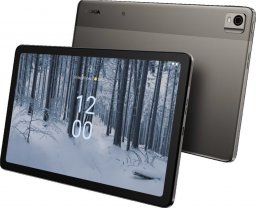 Tablet Nokia T21 10.3" 64 GB Szare (6438409081421)