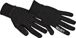  Select Rękawiczki Select Player Gloves III czarne 10