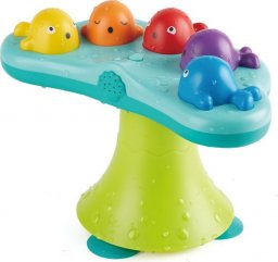  Hape HAPE Musical Whale Fountain, E0218