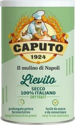  Caputo Drożdże suche do pizzy Włoskie 100g Caputo Lievito