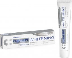 Curasept CURASEPT PASTA WHITENING 75ml