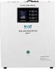 UPS Volt SINUS PRO 2200 S 12/230V (1400/2200W) + 60A MPPT INWERTER SOLARNY