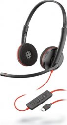 Słuchawki Poly Blackwire C3220  (209749-104)