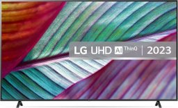 Telewizor LG 86UR78006LB LED 86'' 4K Ultra HD WebOS 