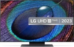 Telewizor LG 50UR91006LA LED 50'' 4K Ultra HD WebOS 