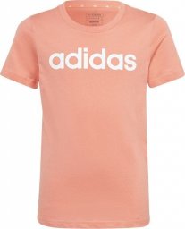  Adidas Koszulka adidas LIN Tee Jr IC3153