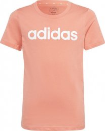  Adidas Koszulka adidas LIN Tee Jr IC3153