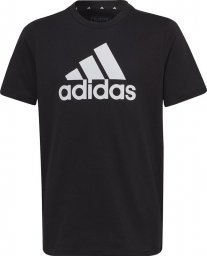  Adidas Koszulka adidas Essentials Big Logo Tee girls Jr IC6855