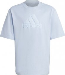 Adidas Koszulka adidas FI Logo Tee Jr HR6298
