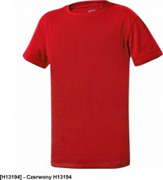  Ardon T-Shirt ARDON TRENDY - dziecięcy - Czarny H13192 110-116
