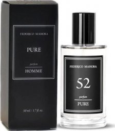  FM World FM Pure 52 Perfumy Męskie 50 ml