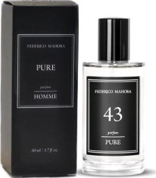  FM World FM Pure 43 Perfumy Męskie 50 ml