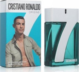 Cristiano Ronaldo Perfumy Męskie Cristiano Ronaldo EDT (50 ml)