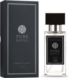 FM World FM Frederico Mahora Pure Royal 326 Perfumy Męskie - 50ml