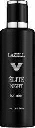 Lazell Lazell Elite Night For Man woda toaletowa spray 100ml