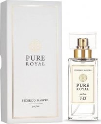  FM World FM Federico Mahora Pure Royal 142 Perfumy Damskie - 50ml